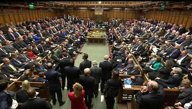 Ανάστατη η βρετανική Βουλή για την τουρκική επιθετικότητα σε κυπριακή ΑΟΖ και Εφρίν